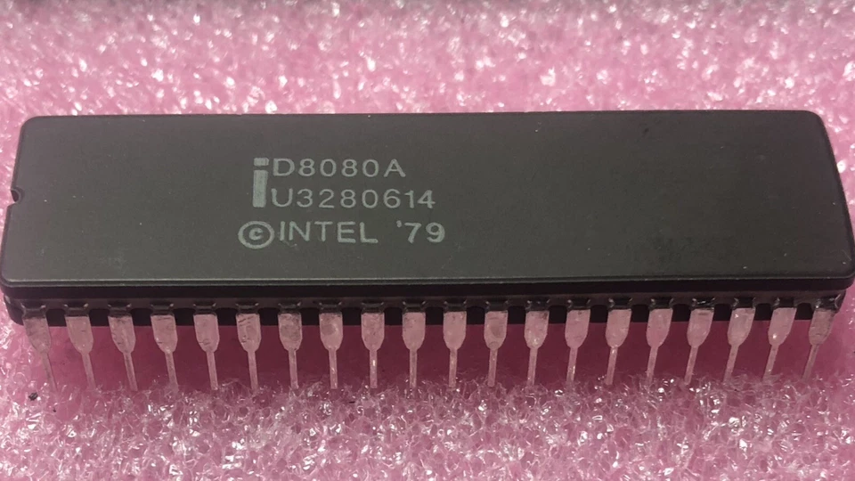 D8080A   NEWS - Imagen 1 de 1