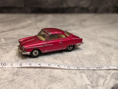 CORGI TOYS 316 NSU Sport Prinz  (888) - Image 1 of 4