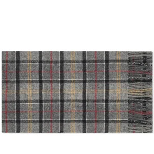 Barbour Tartan Lambswool Schal Modern Tartan - Bild 1 von 6