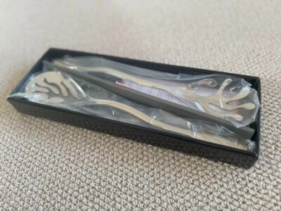 ALESSI Servierbesteck Set Neu - Bild 1 von 3