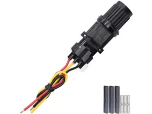 Speedometer Transmitter For 04-09 Chevy Pontiac Aveo Aveo5 G3 1.6L 4 Cyl MJ49T1 - Picture 1 of 1