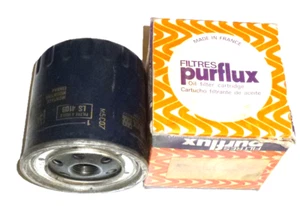 Peugeot 504-505-604 Filtre à huile PURFLUX LS410B - Imagen 1 de 1