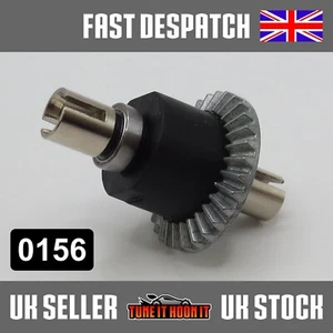 DIFERENCIAL WLTOYS WL TOYS 124016 124017 124018 124019 144001 1309 - Imagen 1 de 1