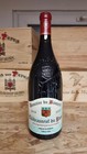RARISSIME Magnum Châteauneuf-du-Pape rouge, Domaine du BANNERET, 2019 !!