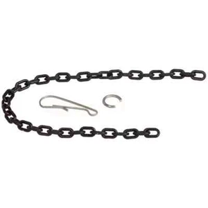 Fluidmaster 5104 Universal Kink Free Toilet Flapper Chain Replacement - Picture 1 of 6