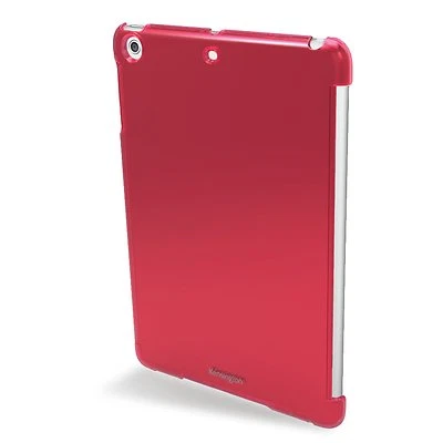 Kensington K97138WW CornerCase Corner Back Protection iPad Mini Red /Smart Cover - Image 1 of 4