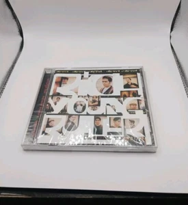 Rich Young Ruler Self Titled Music CD (1998, Benson Records) NEW - Picture 1 of 3