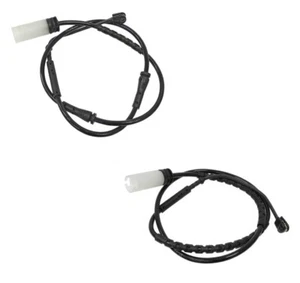 Newparts Front Rear Brake Pad Wear Sensors For R60 Cooper Countryman R61 Paceman - Picture 1 of 1
