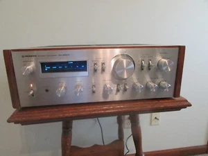 PIONEER SA-8800 Integrated Amplifier-excellent condition-consider partial trades - Picture 1 of 16