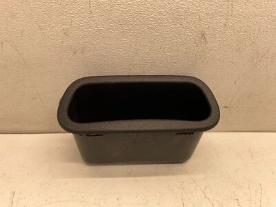 Jeep Grand Cherokee 2014-2016 puerta levadiza trasera escotilla agarre tapón mango plástico Foto 1 de 4