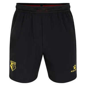 Watford FC 24/25 Adults Training Shorts - Picture 1 of 1