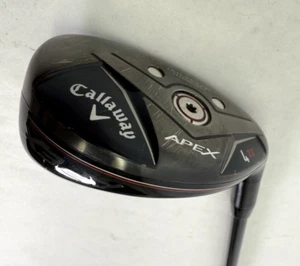 Callaway Apex 4 23° Right-Handed Hybrid (Stiff Flex) - Picture 1 of 8