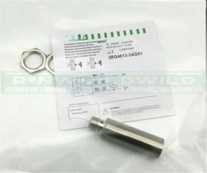 1PCS NEW For 3RG4013-3AG01 Switch sensor - Afbeelding 1 van 2