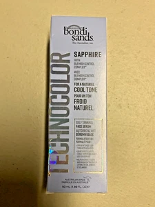 Bondi Sands Technocolor Self Tanning Face Serum 50Ml Fastxfree Shipp! - Picture 1 of 3