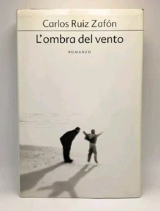 L'ombra del vento - Carlos Luis Zafon - Mondolibri 2004 - Foto 1 di 1