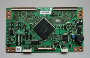 Sharp CPWBX3547TPZ T-CON Board - Picture 1 of 1