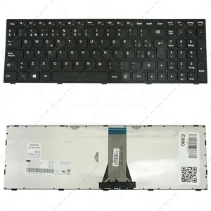 Teclado Español para IBM/Lenovo G50-70 G50-80 Fru 25214728 25214758 25214788 - Imagen 1 de 5