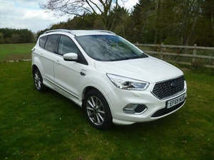 2019 Ford Kuga 2.0 TDCi 180 5dr Auto HATCHBACK Diesel Automatic - Picture 1 of 17