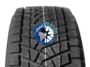 PNEUMATICI GOMME INVERNALI ZIARELLI MZ3 235/70 R17 111H XL RETREAD M+S 3PMSF - Immagine 1 di 1