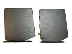 (2) Verizon Fios G1100 WiFi Quantum Gateway Router - TESTED/GREAT WORKING COND. - Picture 1 of 3