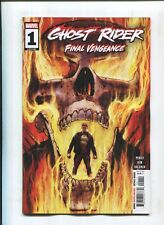GHOST RIDER: FINAL VENGEANCE #1 - JUAN FERREYRA MAIN COVER - MARVEL COMICS/2024