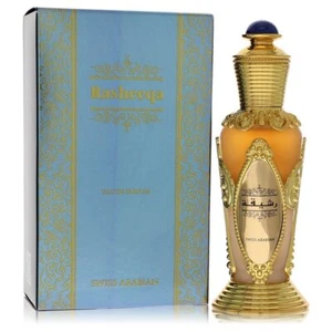 Swiss Arabian Rasheeqa by Swiss Arabian Eau De Parfum Spray 1.7oz/50ml for Women - Picture 1 of 1