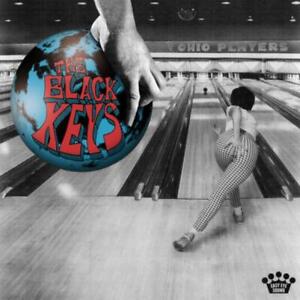 The Black Keys Ohio Players (CD) Album (US IMPORT)