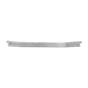 Front Bumper Reinforcement Bar for BMW X1 F48 X2 F39 2016-22 51117342439 Silver - Picture 1 of 11