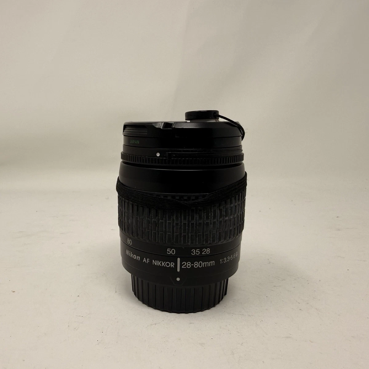 Nikon 28-80mm Focal Camera Lenses for sale | eBay