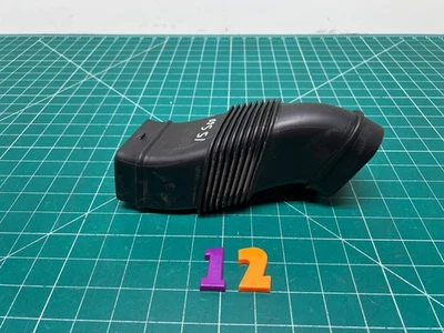 15-18 VOLVO S60 V60 2.0L ADMISIÓN DE AIRE CONDUCTO TUBO MANGUERA OEM Foto 1 de 4