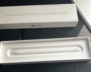 iPad Pencil 2. Generation, Apple iPad Air/iPad Mini/iPad Pro Wireless Charging - Bild 1 von 4