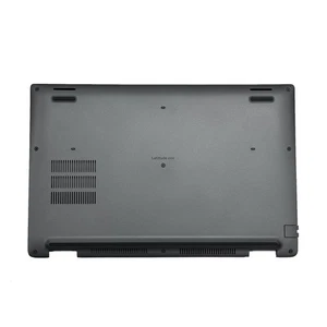 New Bottom Base Case Cover For Dell Latitude 5520 E5520 Shell 03C21P 3C21P Gray - Picture 1 of 7