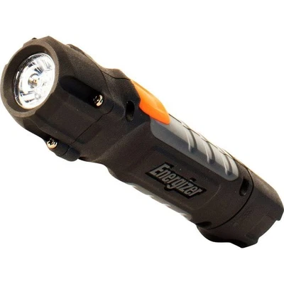 [7638900287424] ENERGIZER Torche à LED Hard Case Professional 300lm 2AA - Photo 1/2