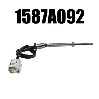 Top Notch Exhaust Temperature Sensor For Mitsubishi L200 KK1T KK2T 1587A092 - Image 1 of 4