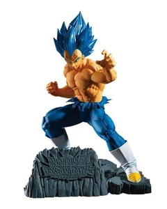 FIGURA 6 ANIVERSARIO DRAGONBALL Z DOKKAN BATTLE Artículos de Anime Coleccionables Japón - Imagen 1 de 1