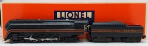 Lionel 6-18040 O Norfolk & Western 4-8-4 J Class Steam Locomotive & Tender #612 - Picture 1 of 5