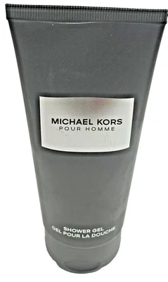Jabón corporal Michael Kors para hombre 3,4 OZ nuevo Foto 1 de 3