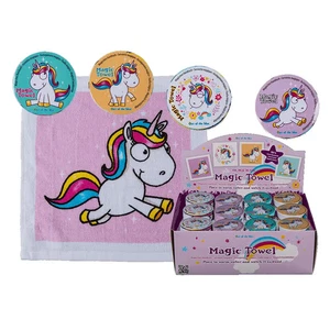 Magic Towel Einhorn - Bild 1 von 2