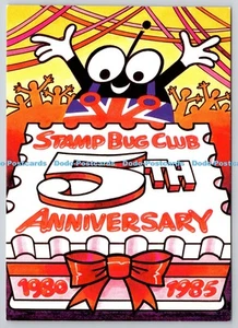 D329531 5th Anniversary of the Stamp Bug Club. High Wycombe. Buckinghamshire. SB - Picture 1 of 4