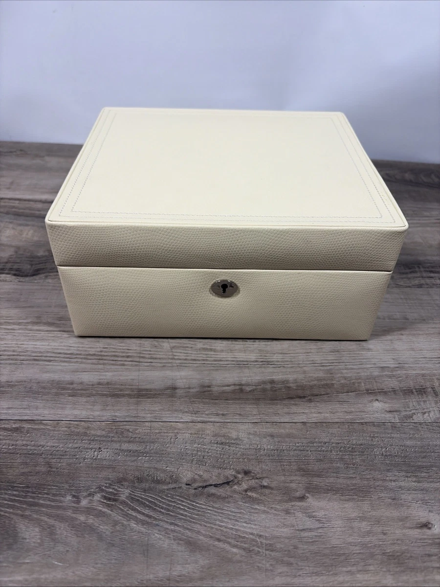 Pottery Barn Mckenna In Jewelry Boxes for sale | eBay