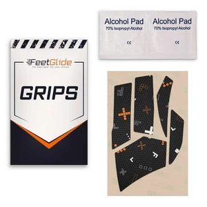 FeetGlide Grip Taśma do Asus ROG Spatha X - Zdjęcie 1 z 3
