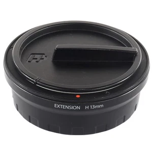 Hasselblad H13 Extension Tube 13mm for H1 H2D H3D H4D H5D H6D Fujifilm GX645AF o - Picture 1 of 3