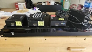 hdmi matrix switcher - Picture 1 of 2
