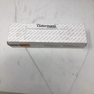 Gutermann All Purpose Thread- White (5 Pack) - Image 1 of 4