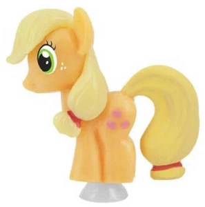 My Little Pony Friendship Is Magic Applejack zerdrückbare POPS-Figur! - Bild 1 von 2