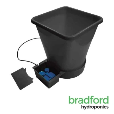 autopot XL add on pot X 5 ( pipe & connectors included ) Xl Auto Pot System - Image 1 of 4