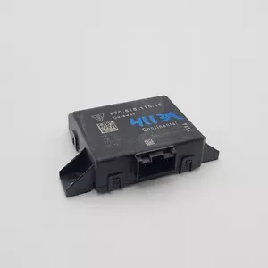 10 - 13 Porsche Panamera 970 Gateway Network Chassis Control Module 97061811515 - Picture 1 of 13