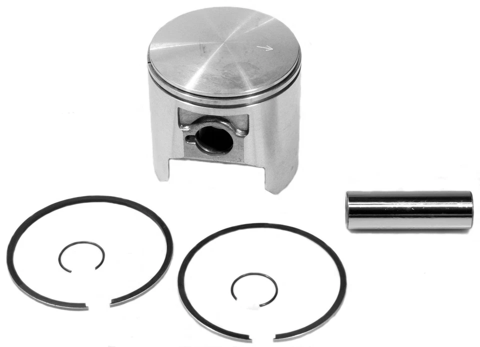 Moto-Ski Mirage I 269 cc, 1980-1982, Std Bore Pistons - Image 1 of 1