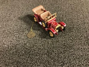 Matchbox - 1911 Daimler Type A12 - Bild 1 von 3