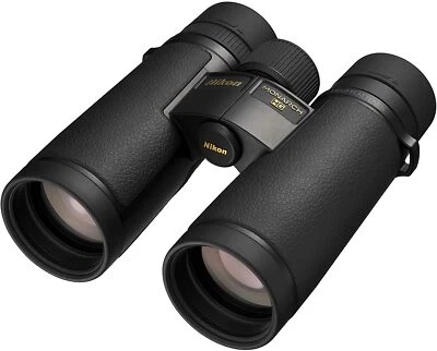 Nikon Binocular MONARCH HG 8X42 42mm Dach Prism Waterproof - Image 1 of 4